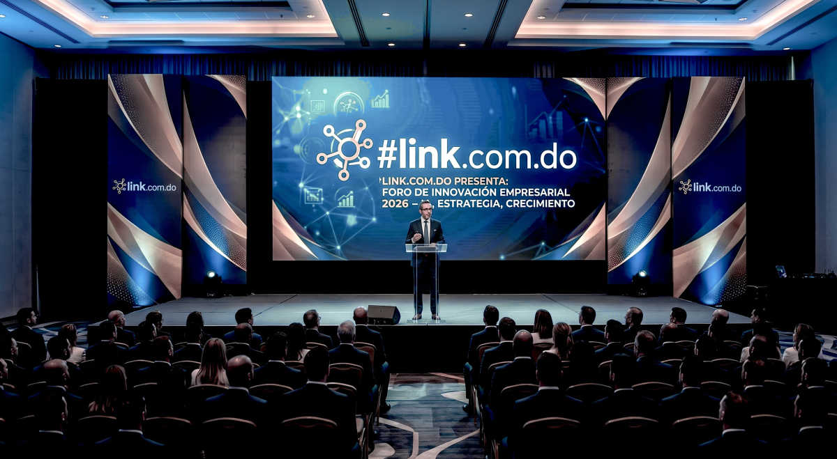 Foro de Innovación Empresarial 2026